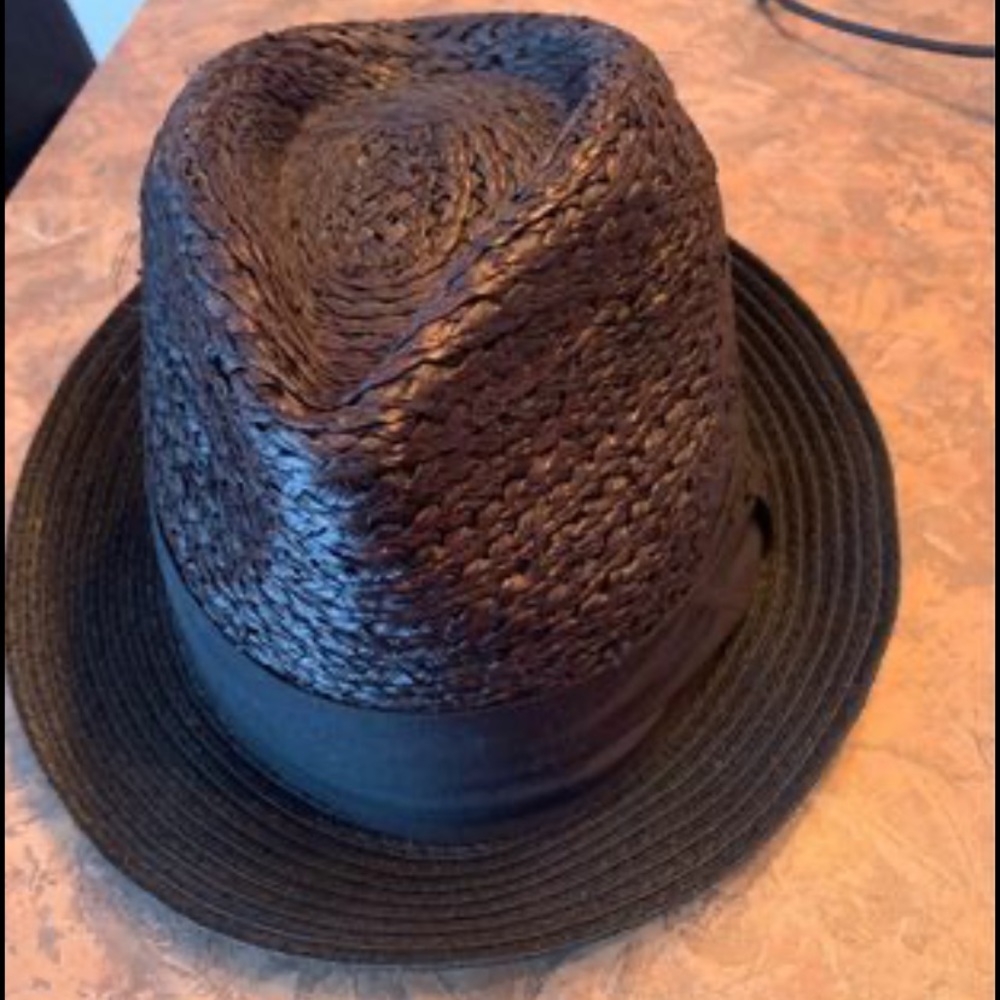 Rudsak hat black new